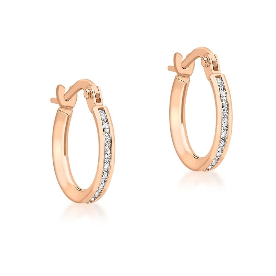 Gold Orecchini da Donna