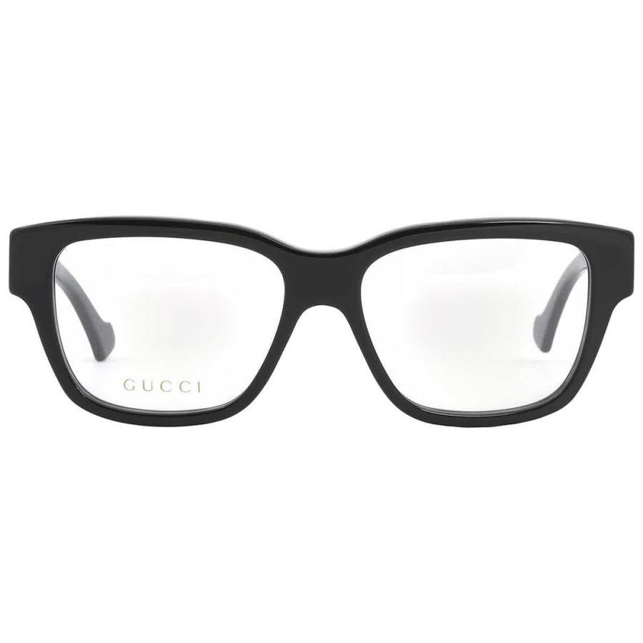 Gucci Occhiale da vista uomo GG1428O - 004, 55