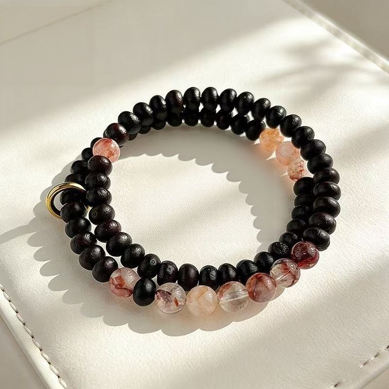 New Chinese Crystal Bracelet