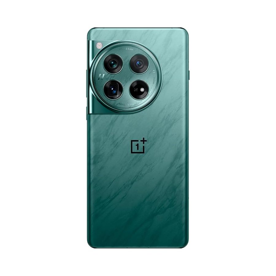 OnePlus 12 5G 16GB/512GB Verde (Smeraldo Fluido) Doppia SIM