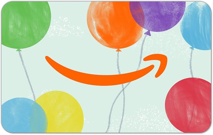 Buono Regalo Amazon Digitale