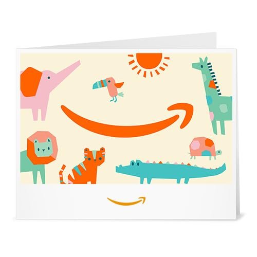 Buono Regalo Stampabile Amazon