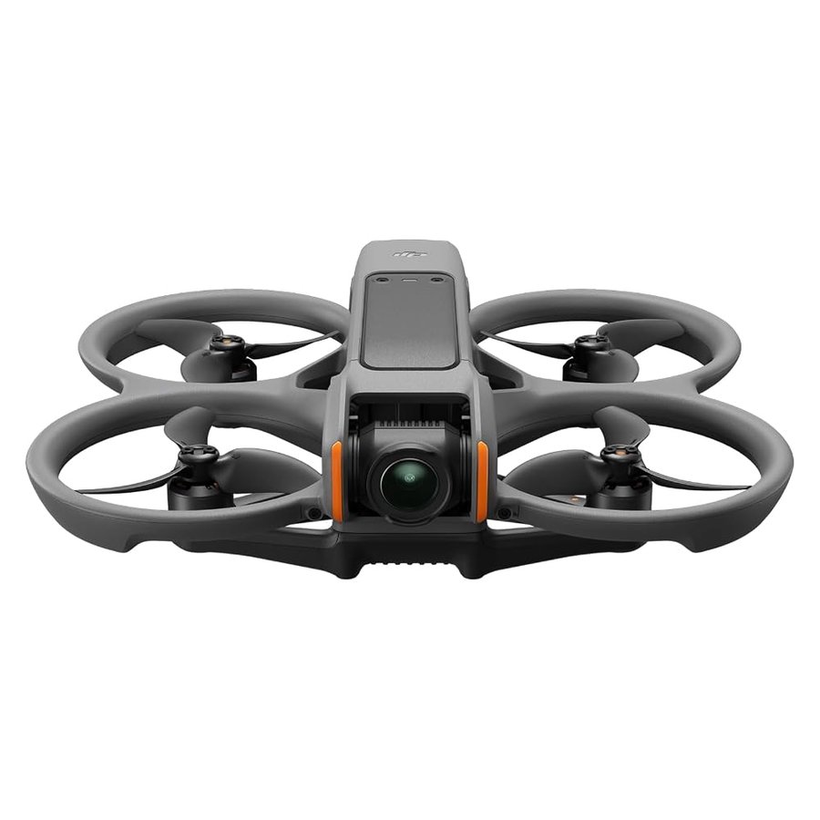 DJI Avata 2 (drone singolo), Drone FPV con fotocamera 4K