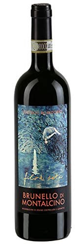 CASTELLO ROMITORIO Filo di Seta Brunello di Montalcino 2016