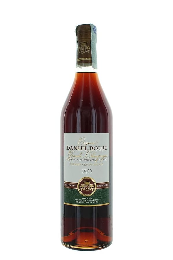Cognac Daniel Bouju Empereur Xo 70 cl