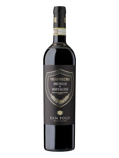San Polo Brunello di Montalcino Vignavecchia 2016-0,75 l