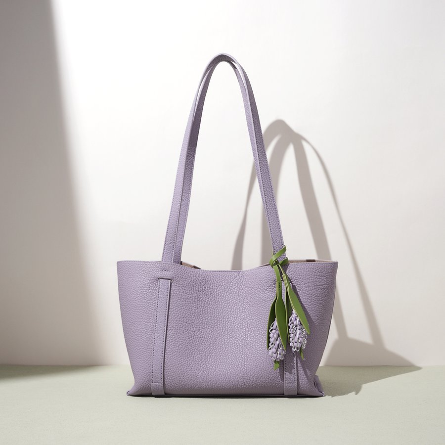 Womens Premium Casual Lazy-Style Shoulder Handbag