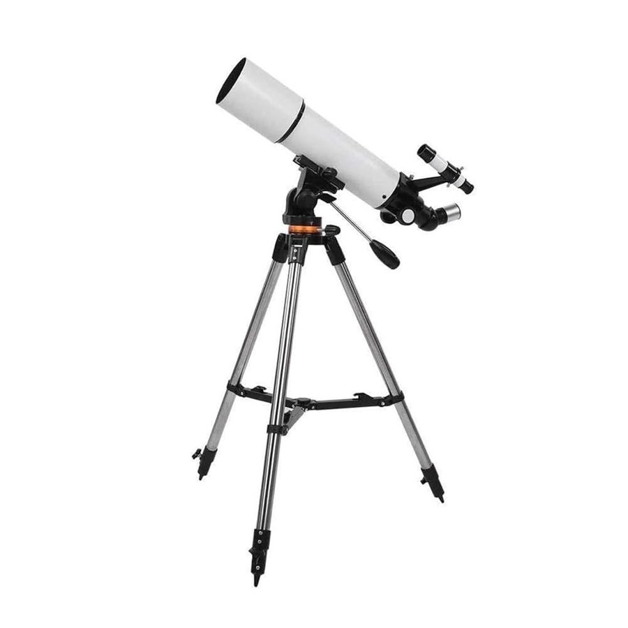 Telescopio Cannocchiale Telescopio Rifrattore Astronomico Con Treppiede E Borsa Per Il Trasporto Telescopio Da Viaggio Per Principianti Telescopio Monoculare Cannocchiale Astronomico